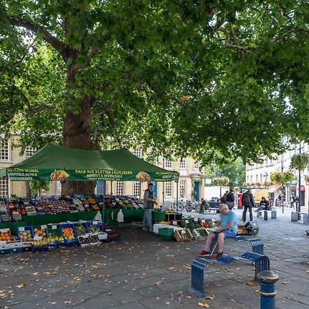 Dream Stays Bath - Kingsmead Street Esterno foto