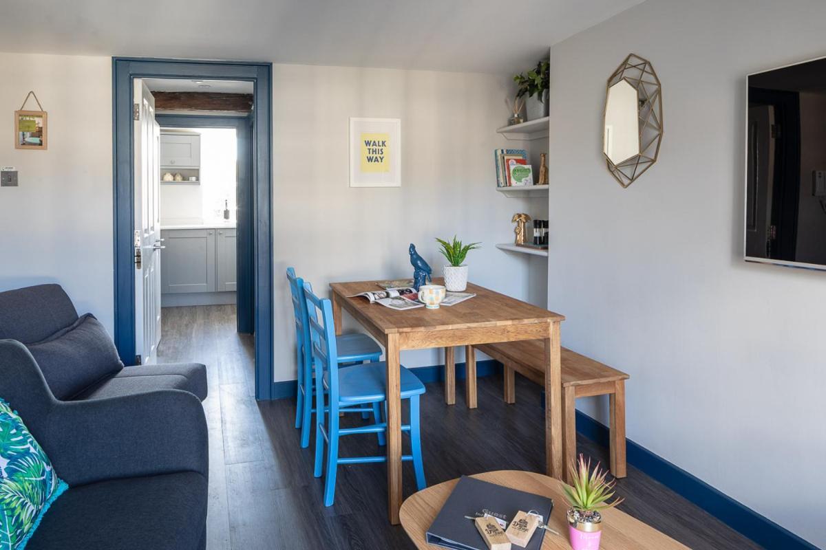 Dream Stays Bath - Kingsmead Street Esterno foto