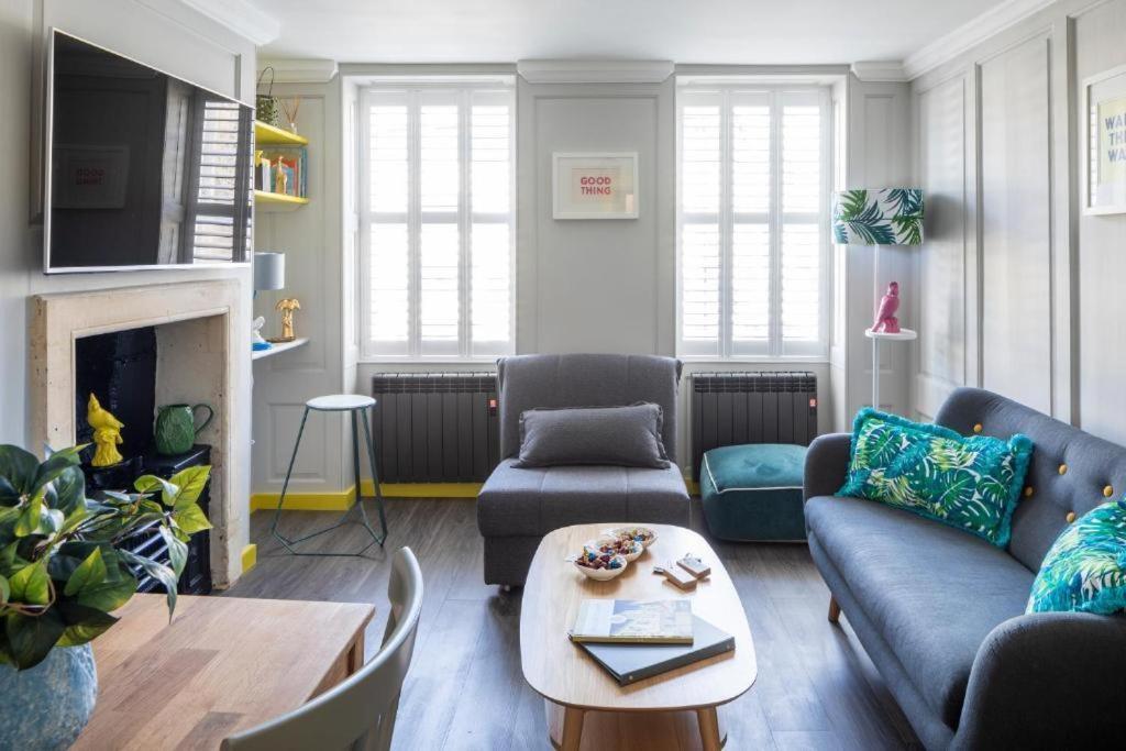 Dream Stays Bath - Kingsmead Street Esterno foto