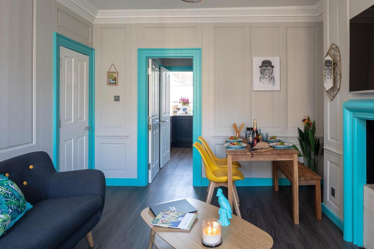 Dream Stays Bath - Kingsmead Street Esterno foto