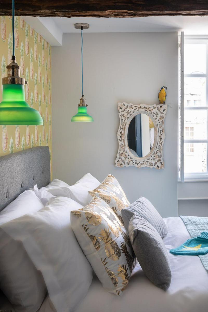 Dream Stays Bath - Kingsmead Street Esterno foto