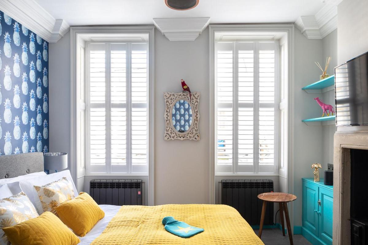 Dream Stays Bath - Kingsmead Street Esterno foto