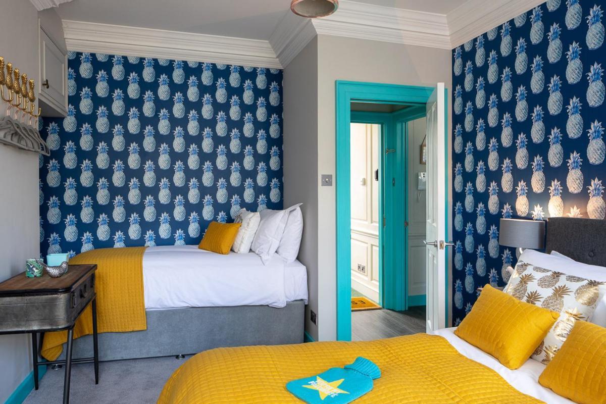 Dream Stays Bath - Kingsmead Street Esterno foto