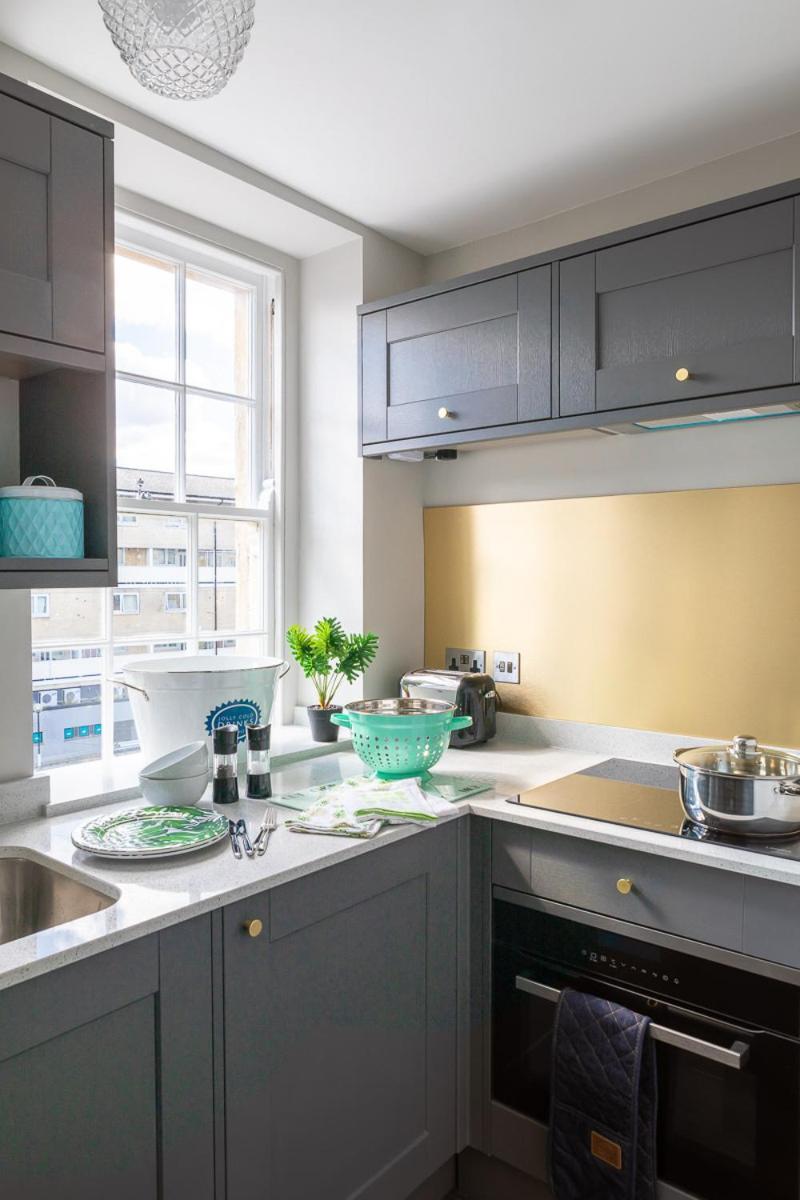 Dream Stays Bath - Kingsmead Street Esterno foto